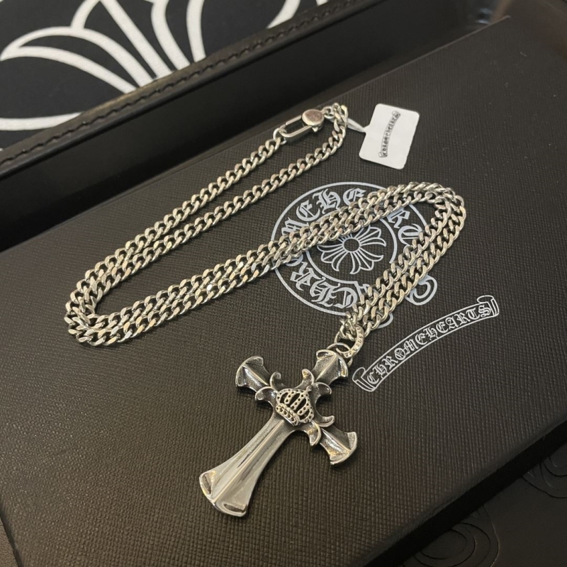 Chrome Hearts Necklaces